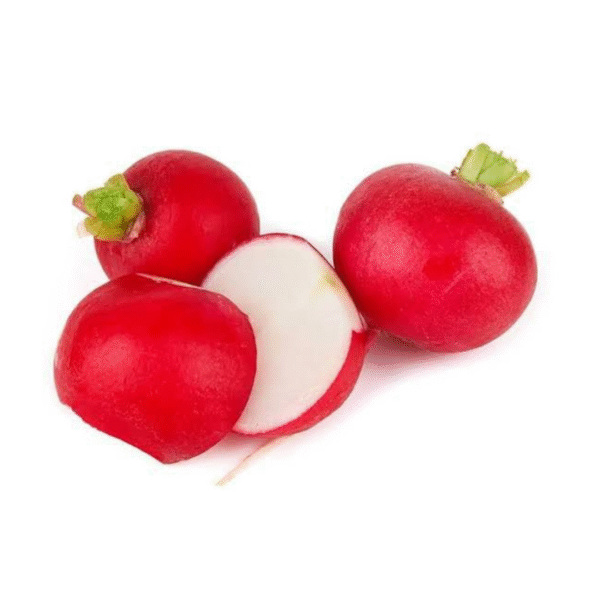 TURP KIRMIZI